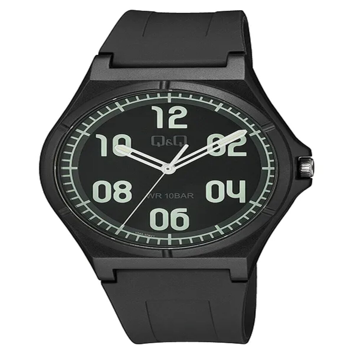 Q&Q - V04A-008 