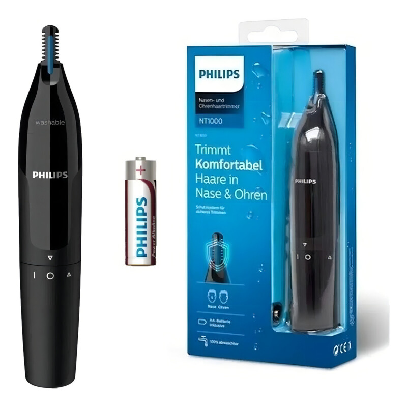 RECORTADOR DE DETALLES PHILIPS NT1650/16 Recortador De Detalles Philips Nt1650/16