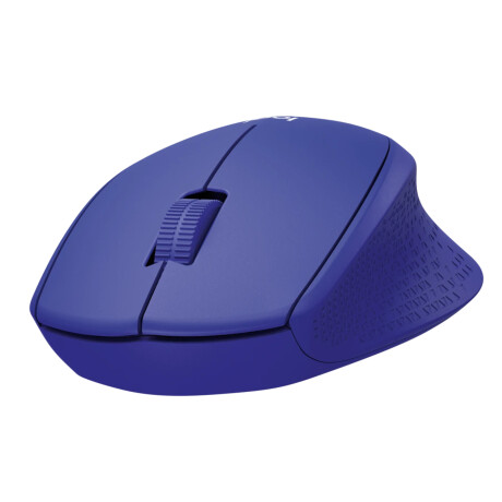 Mouse Logitech M280 Inalambrico Azul Mouse Logitech M280 Inalambrico Azul