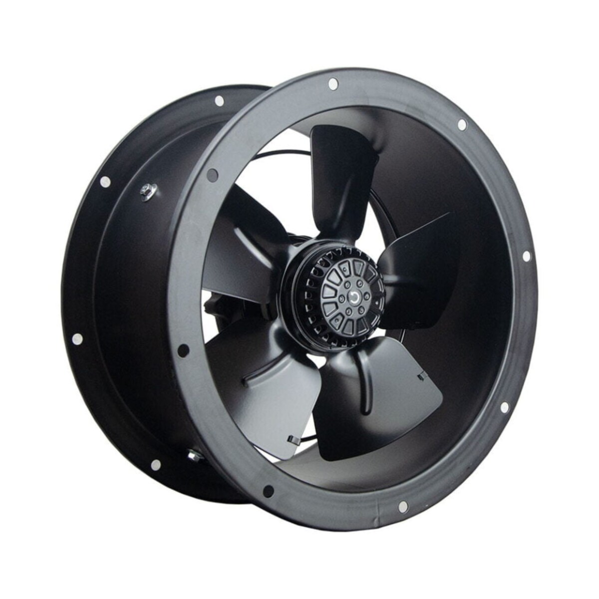 Extractor de aire 30 cm Kuma 