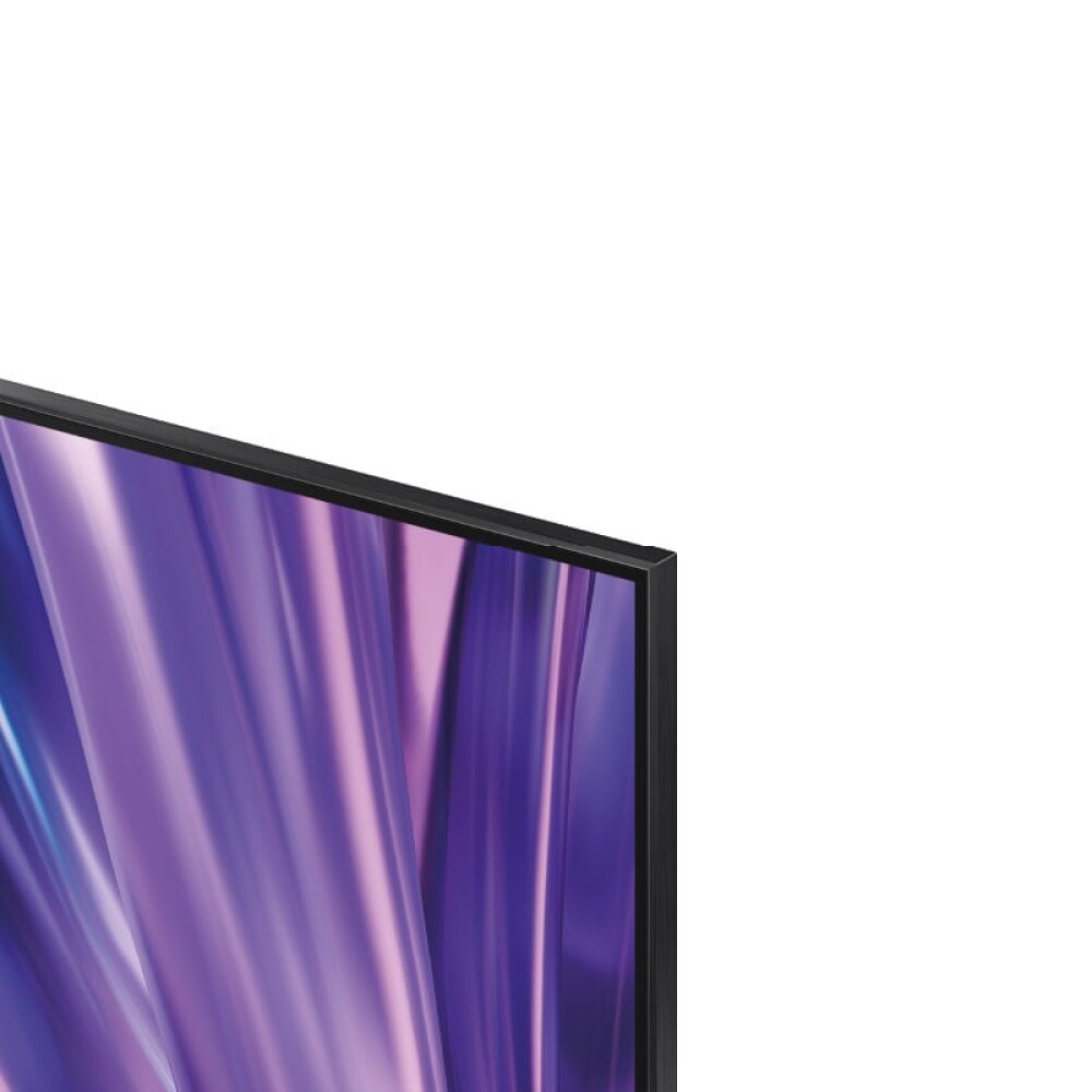 TV SAMSUNGN - EO QLED 65" UHD 4K TV SAMSUNGN - EO QLED 65" UHD 4K
