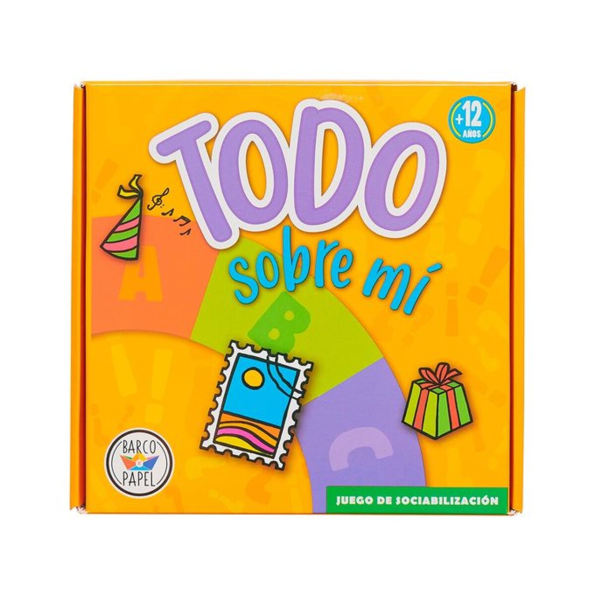 Todo sobre mi 