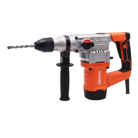 ROTOMARTILLO 32MM 1500W 6.0J SDS PLUS CON MALETIN ENC ACC HARDEN PRO ++ N/a