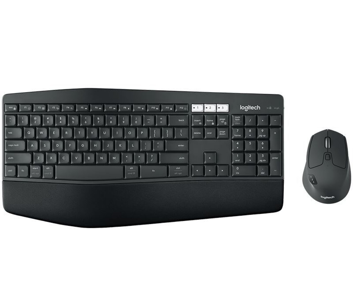LOGITECH COMBO MK850 INAL+BT 