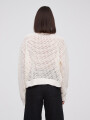 Sweater Berle Crudo / Natural