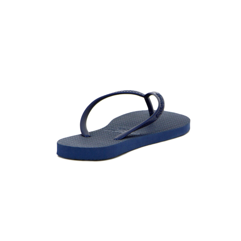 Tropical Brasil Ojota Slim Basic De Mujer - Marino Marino