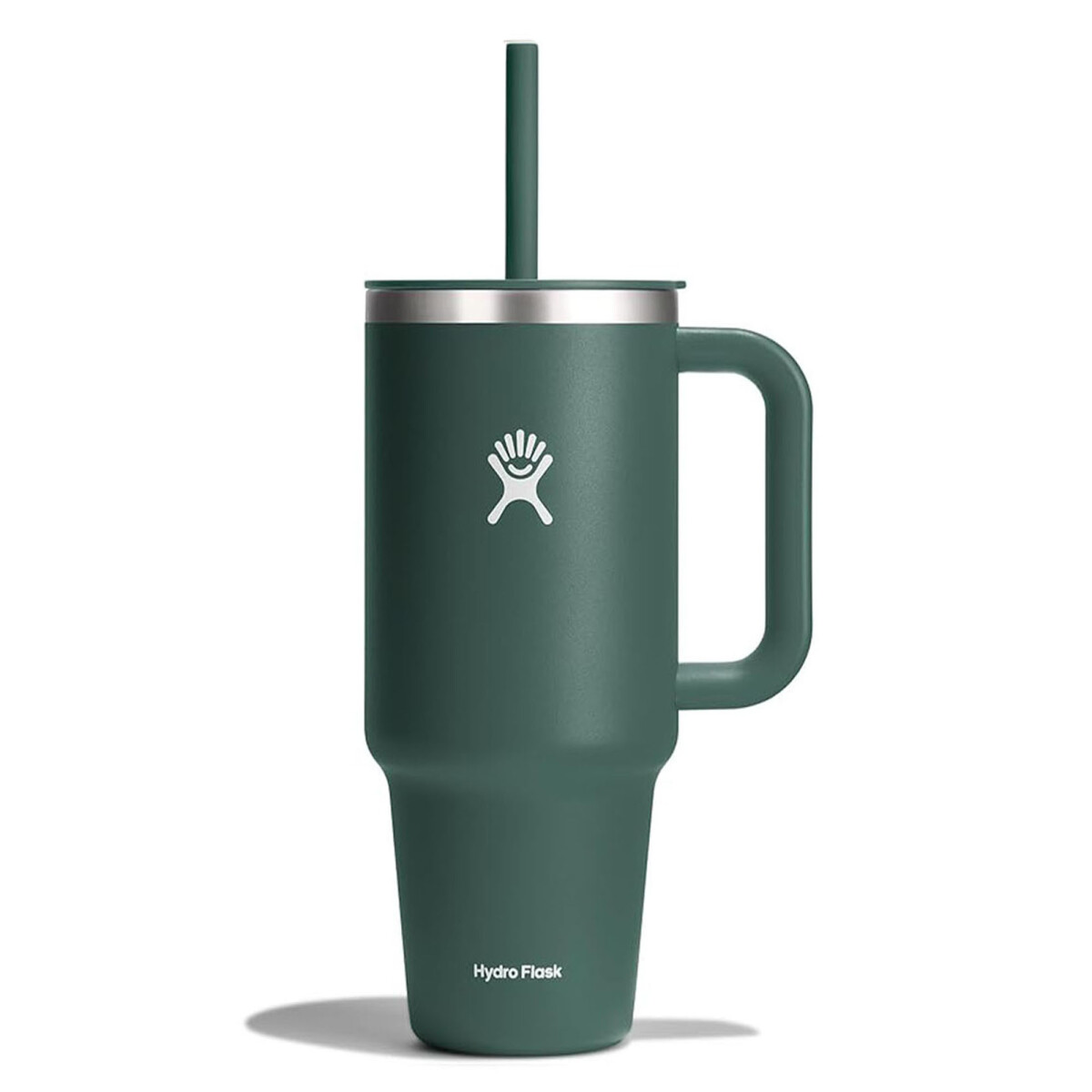 40 oz Travel Tumbler - Fir 