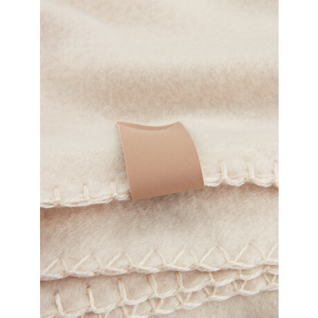 Manta Throw Daglilje Fleece 130X170 Arena