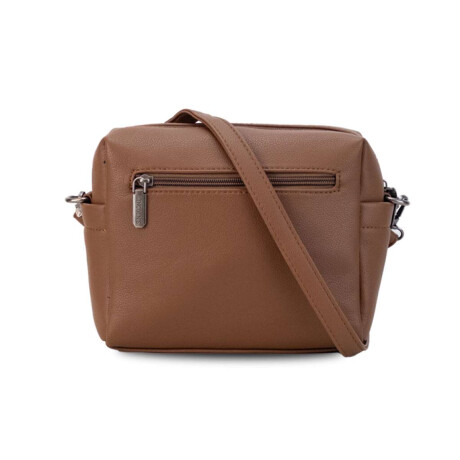 Bandolera Pittsburgh Cocoa