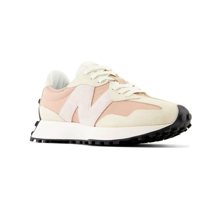 New Balance Lifestyle Mujer Manteca-beige