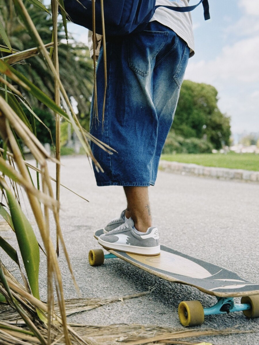 Championes GW V1 / Gris 