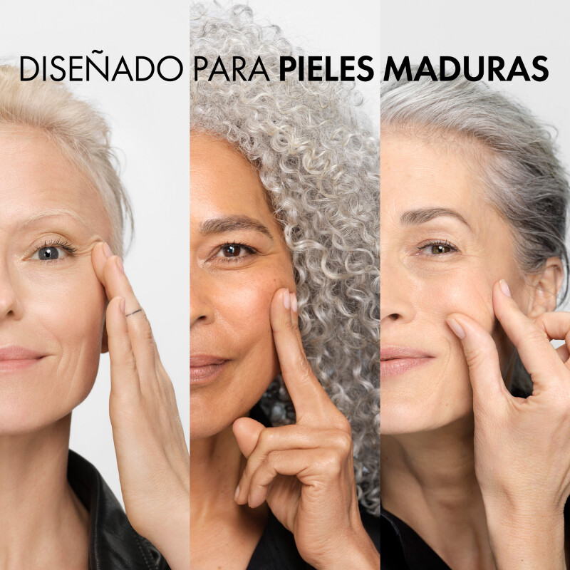 Crema Vichy Neovadiol Post-menopausia Night 50ml. Crema Vichy Neovadiol Post-menopausia Night 50ml.