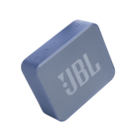 Reproductor Bt Jbl Go Essential Azul Reproductor Bt Jbl Go Essential Azul