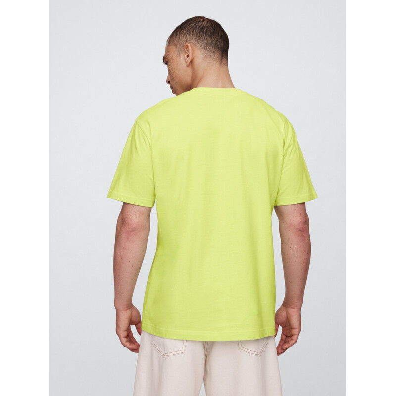 V-ORIGINAL PKT T SUPERLIME