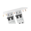 PEINE AIMENTACION P/INT DIN 2 P 63A CARFIL Peine Aimentacion P/int Din 2 P 63a Carfil