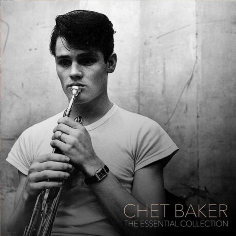 Chet Baker - The Essential Collection - Vinilo Chet Baker - The Essential Collection - Vinilo