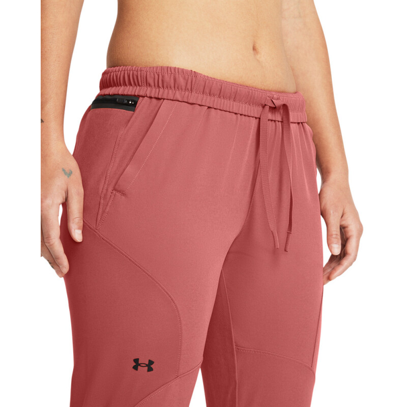 UA UNSTOPPABLE HYBRID-RED RED-611