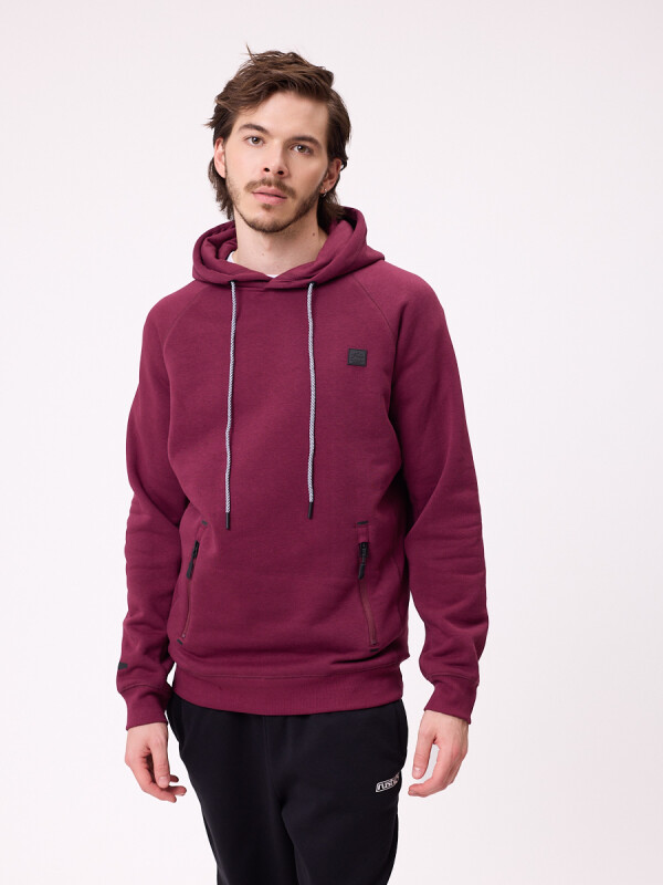 CANGURO S/C RIFTW26 RUSTY Bordeaux