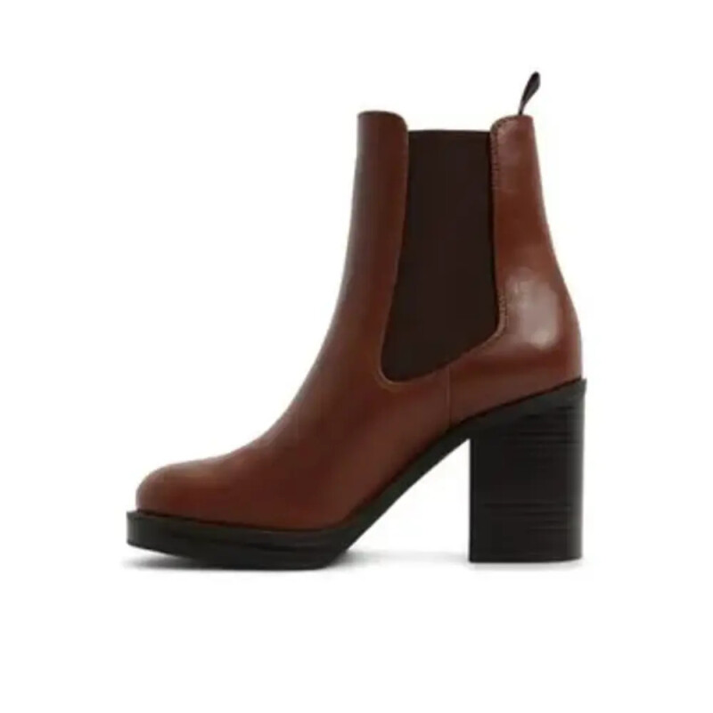 ELARAH COGNAC SMOOTH SYNTHETIC COGNAC