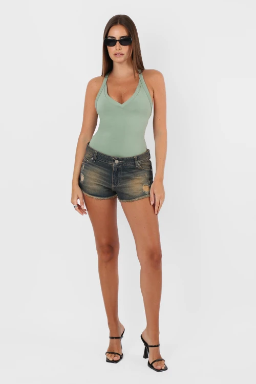 Body Renewal Verde