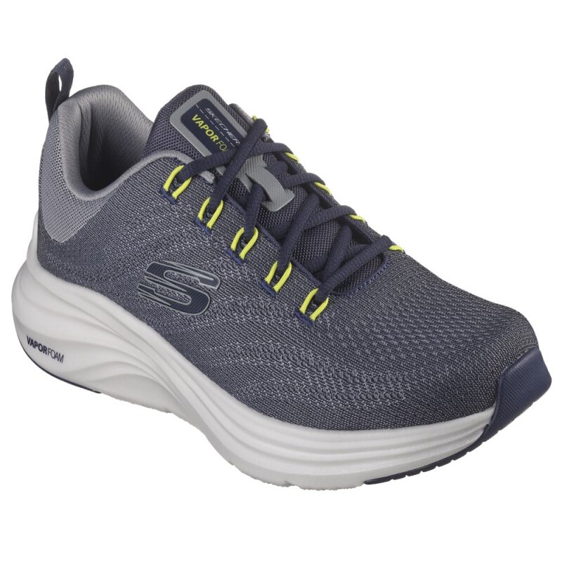 Vaporfoam - Hombre Navy