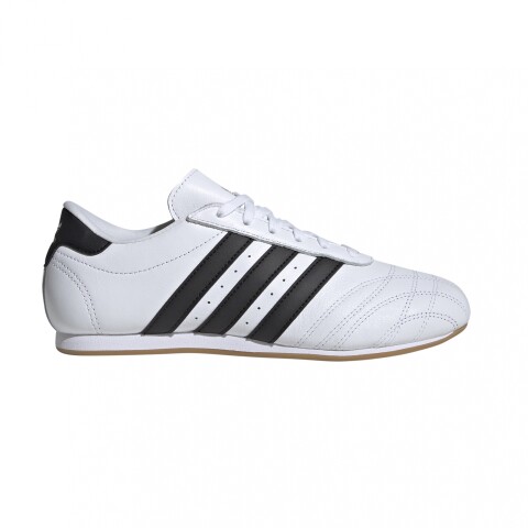 Championes adidas Taekwondo Lace White