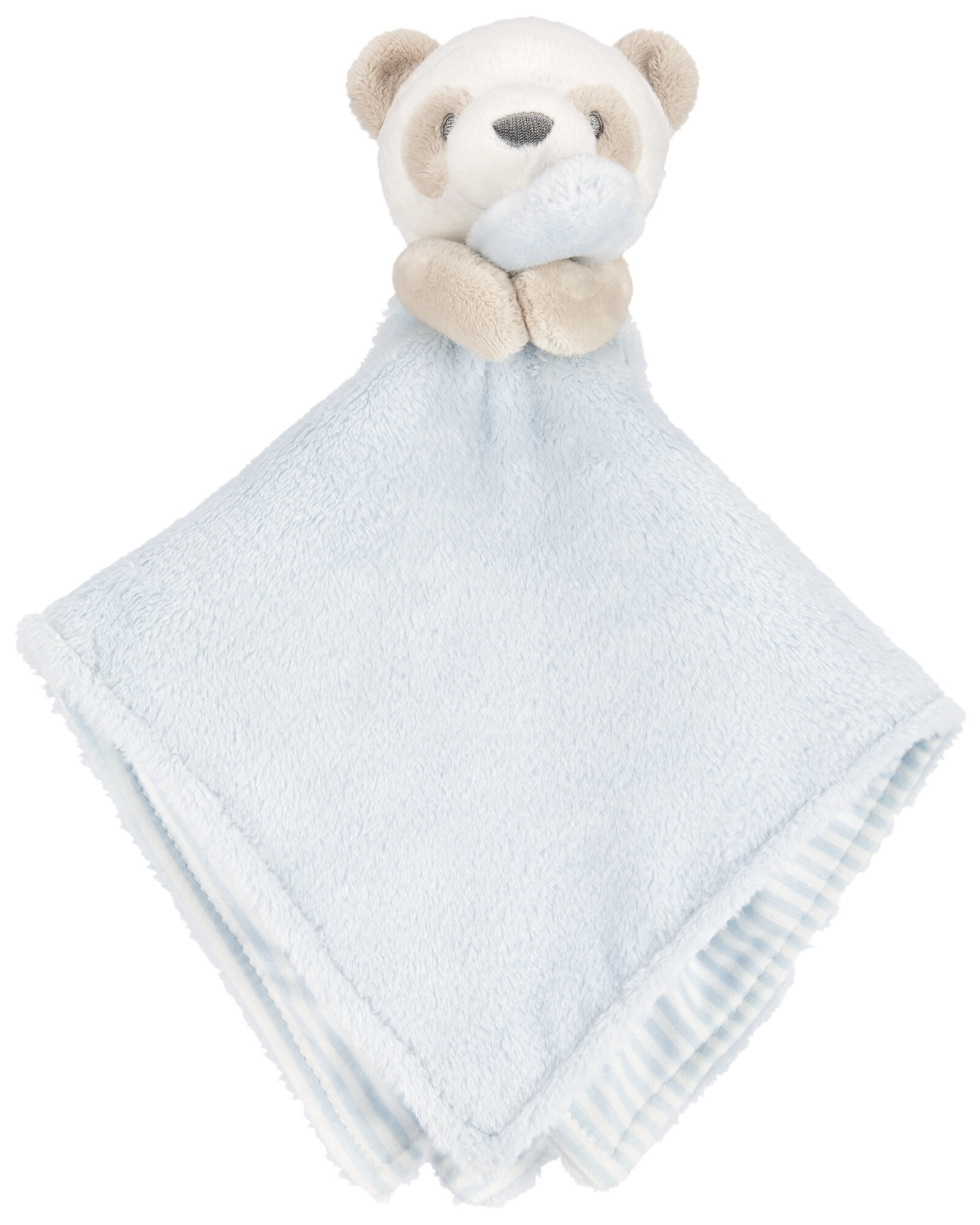 Peluche de apego panda Sin color