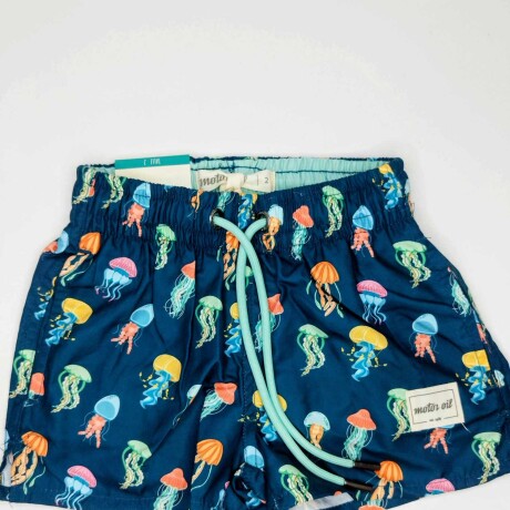 Short de baño Felipe Short de baño Felipe