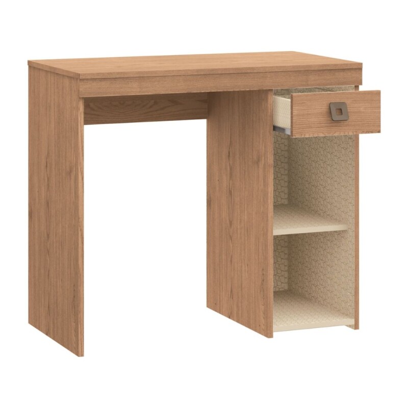 Escritorio Home Office Level 1 Cajón 1 Puerta Angelín Escritorio Home Office Level 1 Cajón 1 Puerta Angelín