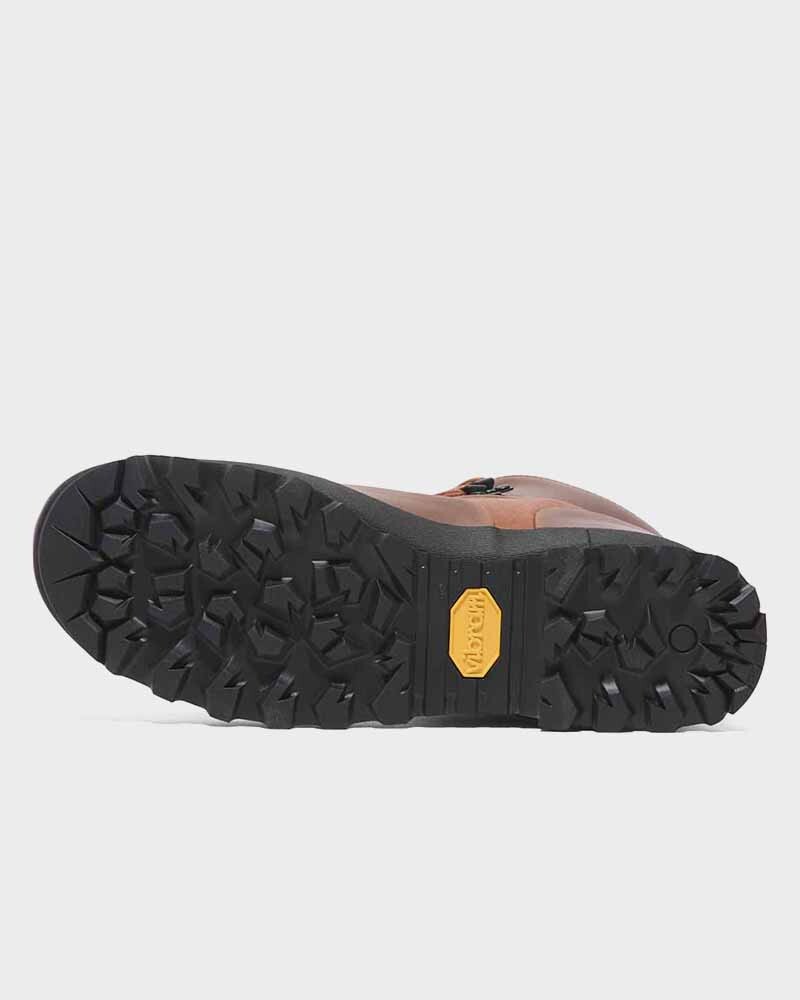 Botas Euro Hiker Mid Lace Up GTX Hombre Em6