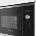 Microondas de empotrar Bosch BFL520MS0 20 L Microondas de empotrar Bosch BFL520MS0 20 L