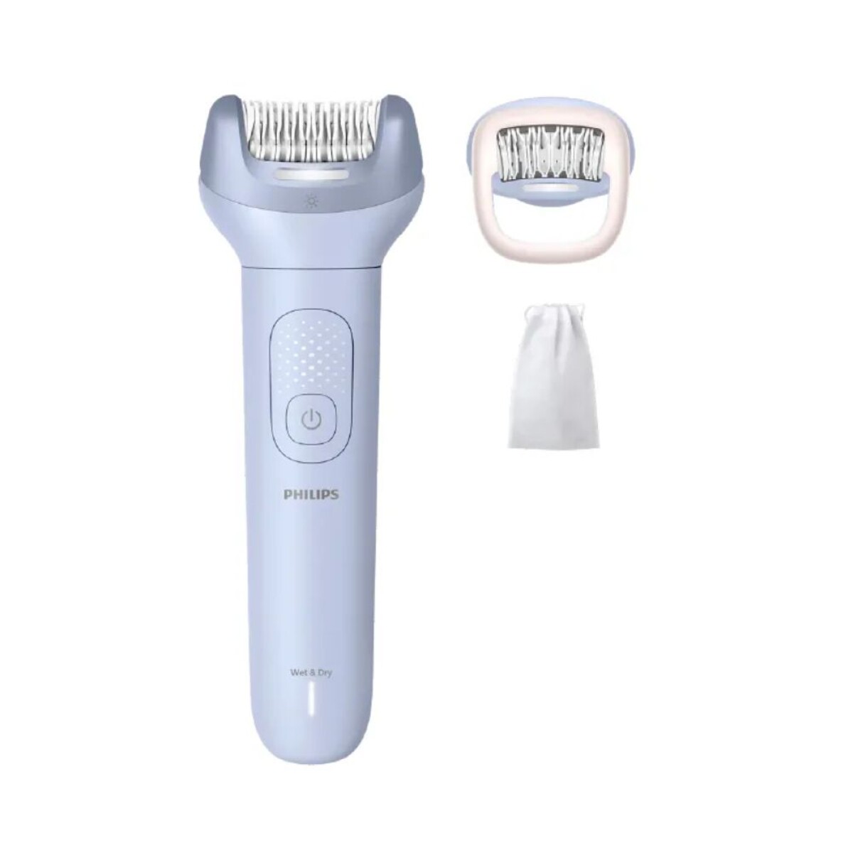 Depiladora Philips BRE 708/00 