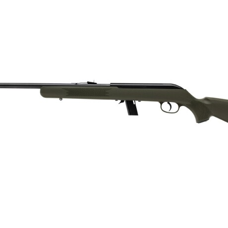 RIFLE SAVAGE CAL 22 LR MOD S64 POLIMERO.- RIFLE SAVAGE CAL 22 LR MOD S64 POLIMERO.-