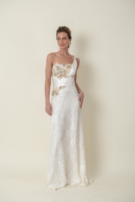 VESTIDO PRIMROSE VESTIDO PRIMROSE