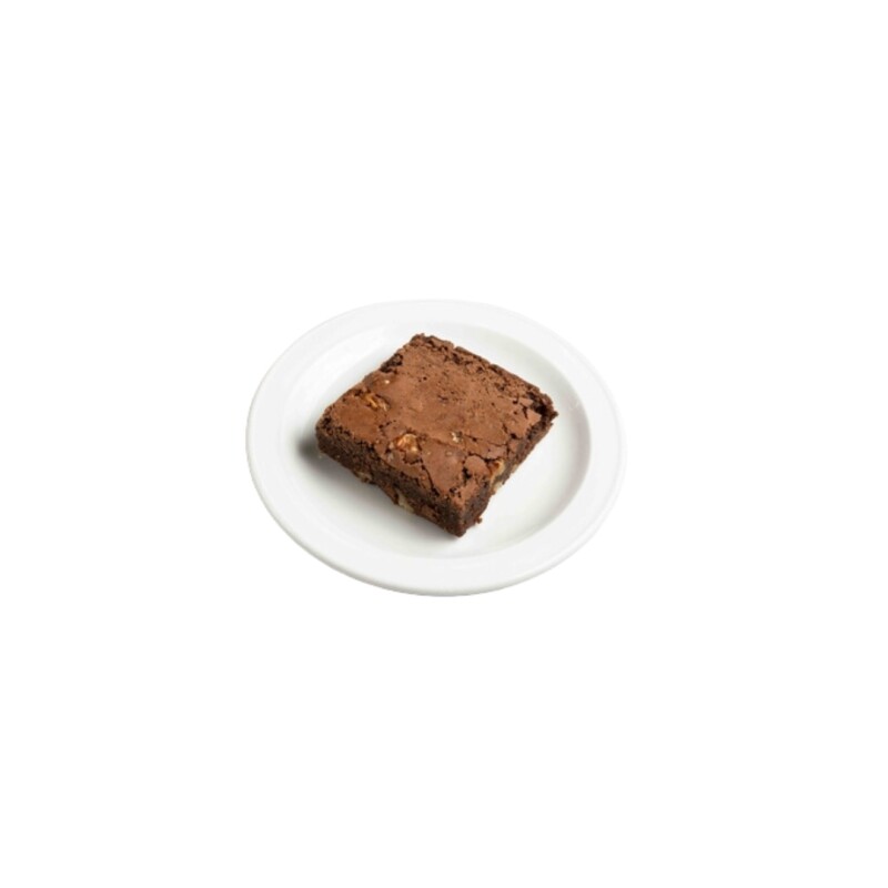 Brownie de chocolate Olasso Brownie de chocolate Olasso