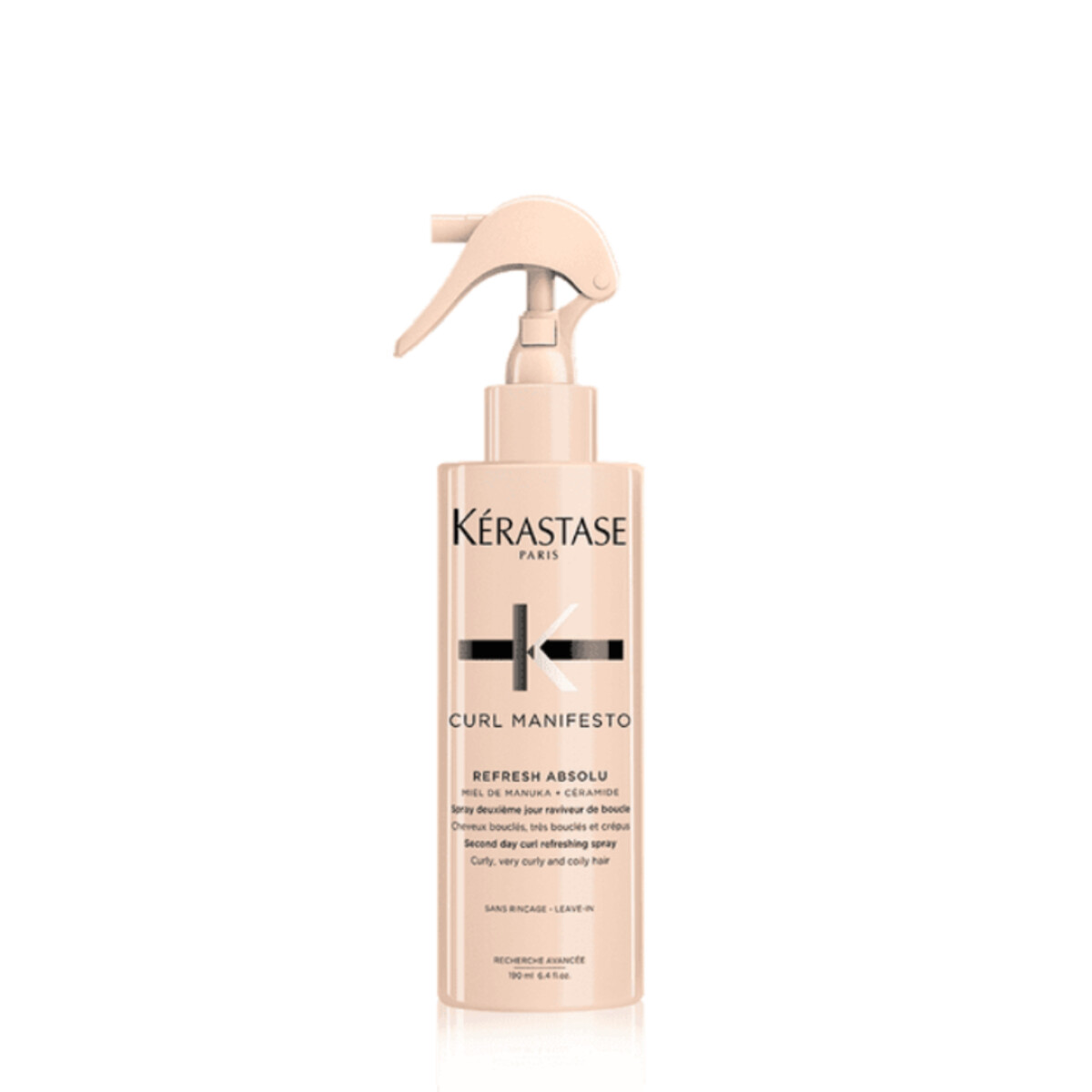 Spray Kerastase Curl Manifesto Lotion Miracurl - 190 ml 