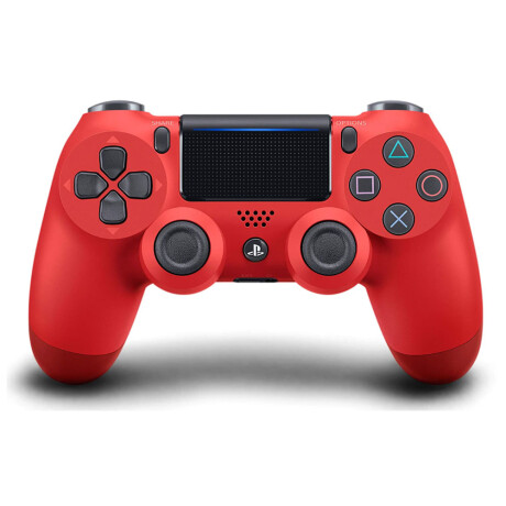 Joystick Inalámbrico DualShock Sony PS4 PlayStation 4 - Red Joystick Inalámbrico DualShock Sony PS4 PlayStation 4 - Red