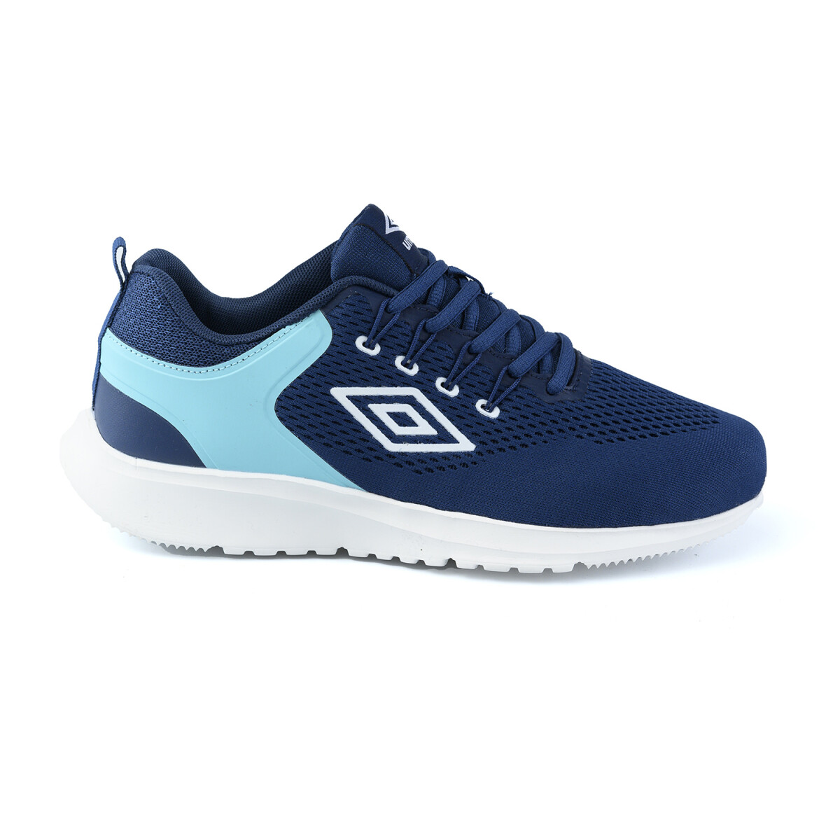 Championes Walked Umbro Mujer - 1s9 