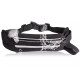 Riñonera Deportiva Fitness Impermeable Running Ajustable Riñonera Deportiva Fitness Impermeable Running Ajustable