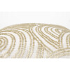 ALMOHADON RINGS NATURAL - UNICO