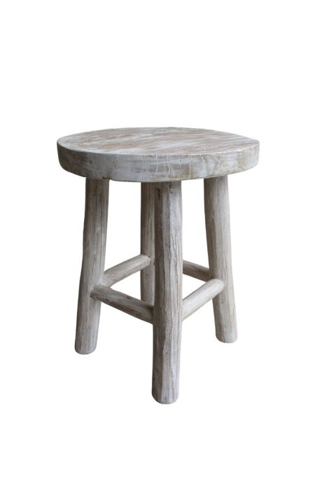 Mesa Lateral Java Color Unico