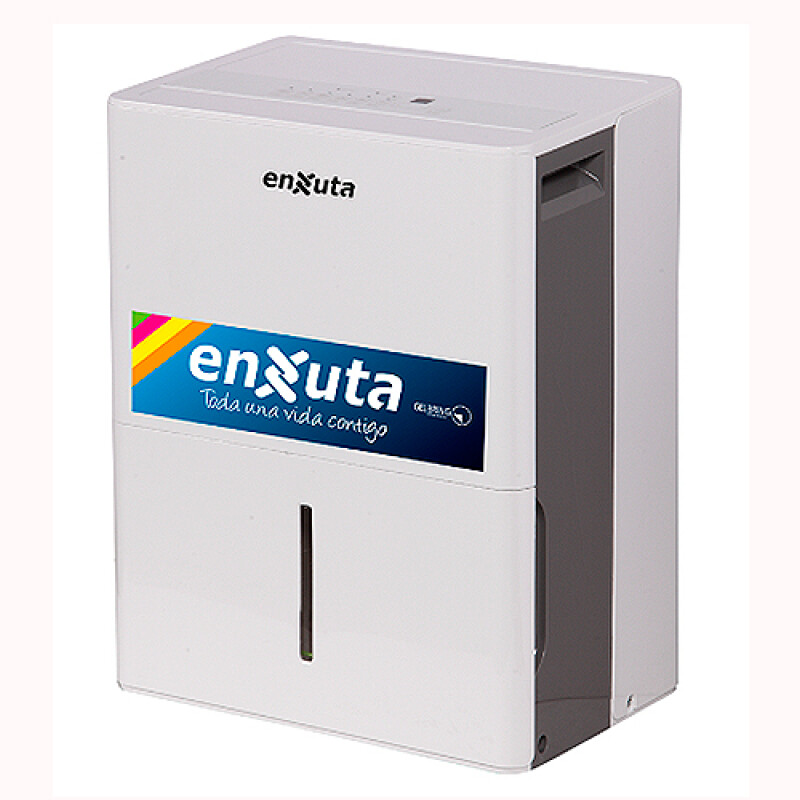 DESHUMIDIFICADOR ENXUTA DENX 9301 - 30L N/A