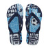 Sandalias Infantiles Havaianas Kids Athletic Azul Marino - Azul Marino