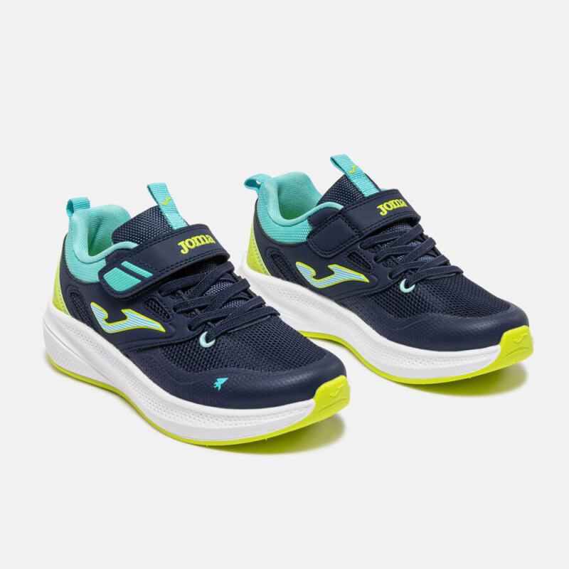 FERRO JR 2603 NAVY BLUE MARINO