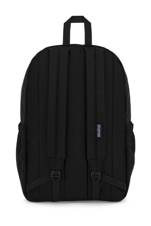 MOCHILA SLOUCH PACK BLACK