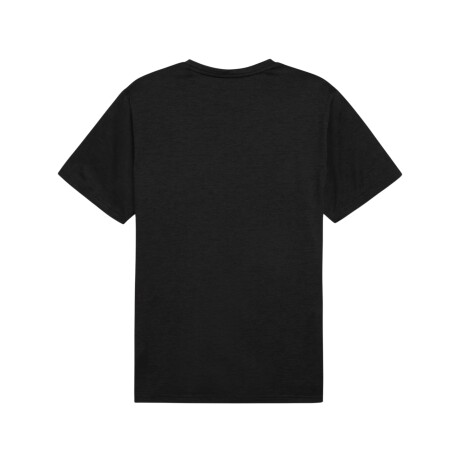 Remera PUMA Train All Day Essentials Jaspeda Black