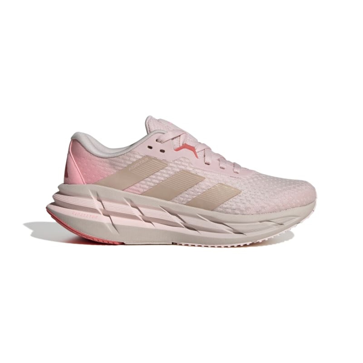 Championes Adidas Adistar 3 - Rosado 