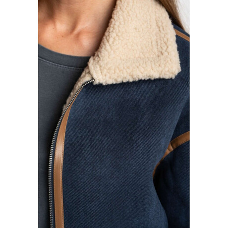 Gamulan Azul Francia