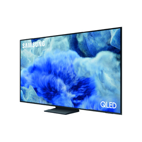 Samsung Qled Smart Tv 85 4K 001