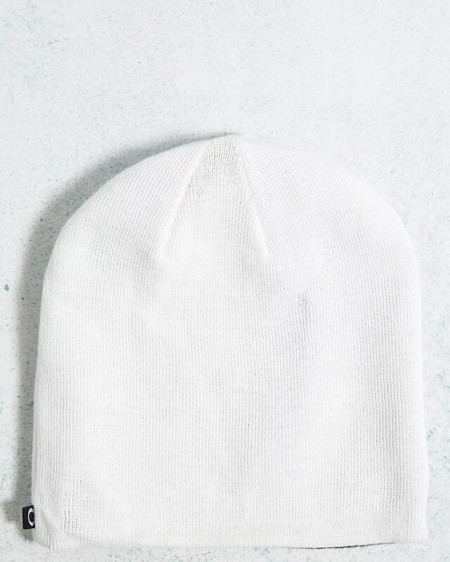 Gorro Beanie Oakley Ellipse - Negro Gorro Beanie Oakley Ellipse - Negro